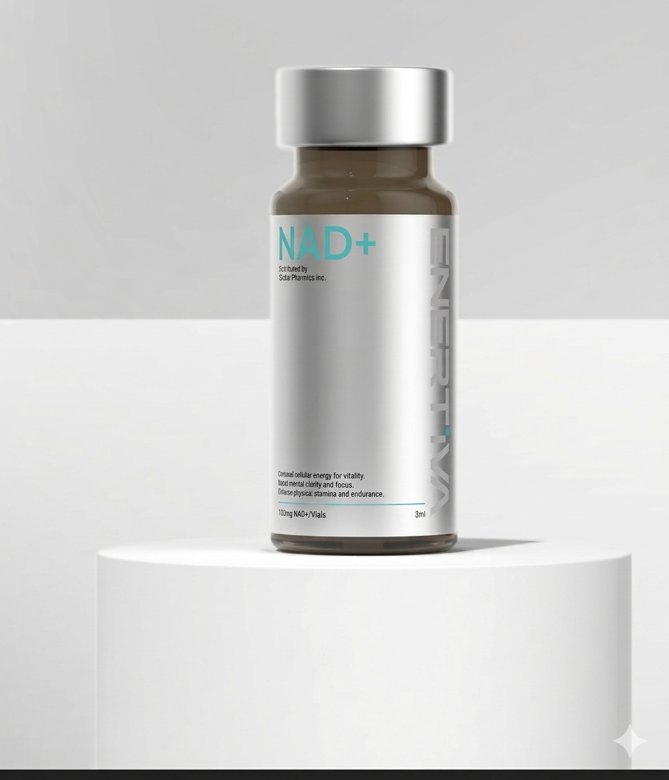 NAD+ Injection
