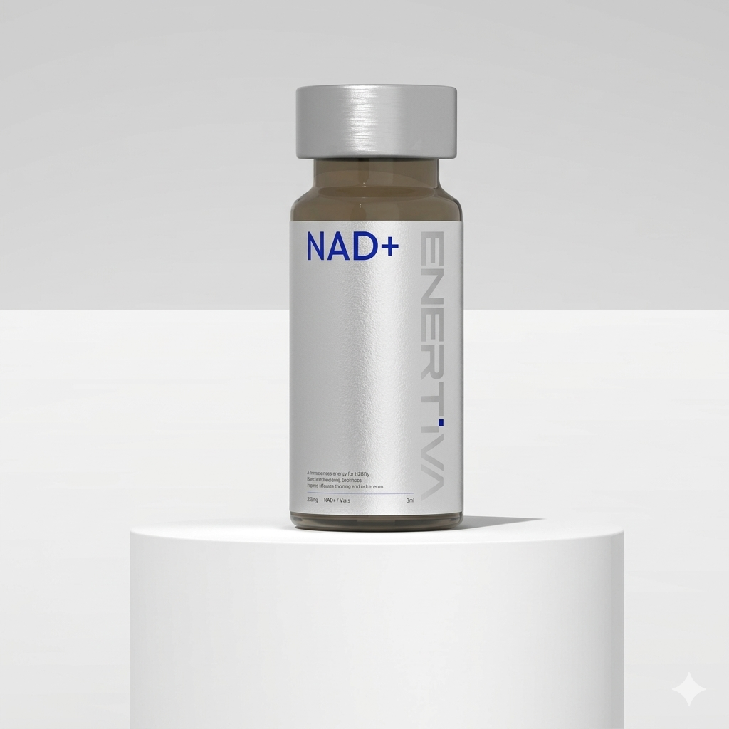 NAD+ Injection