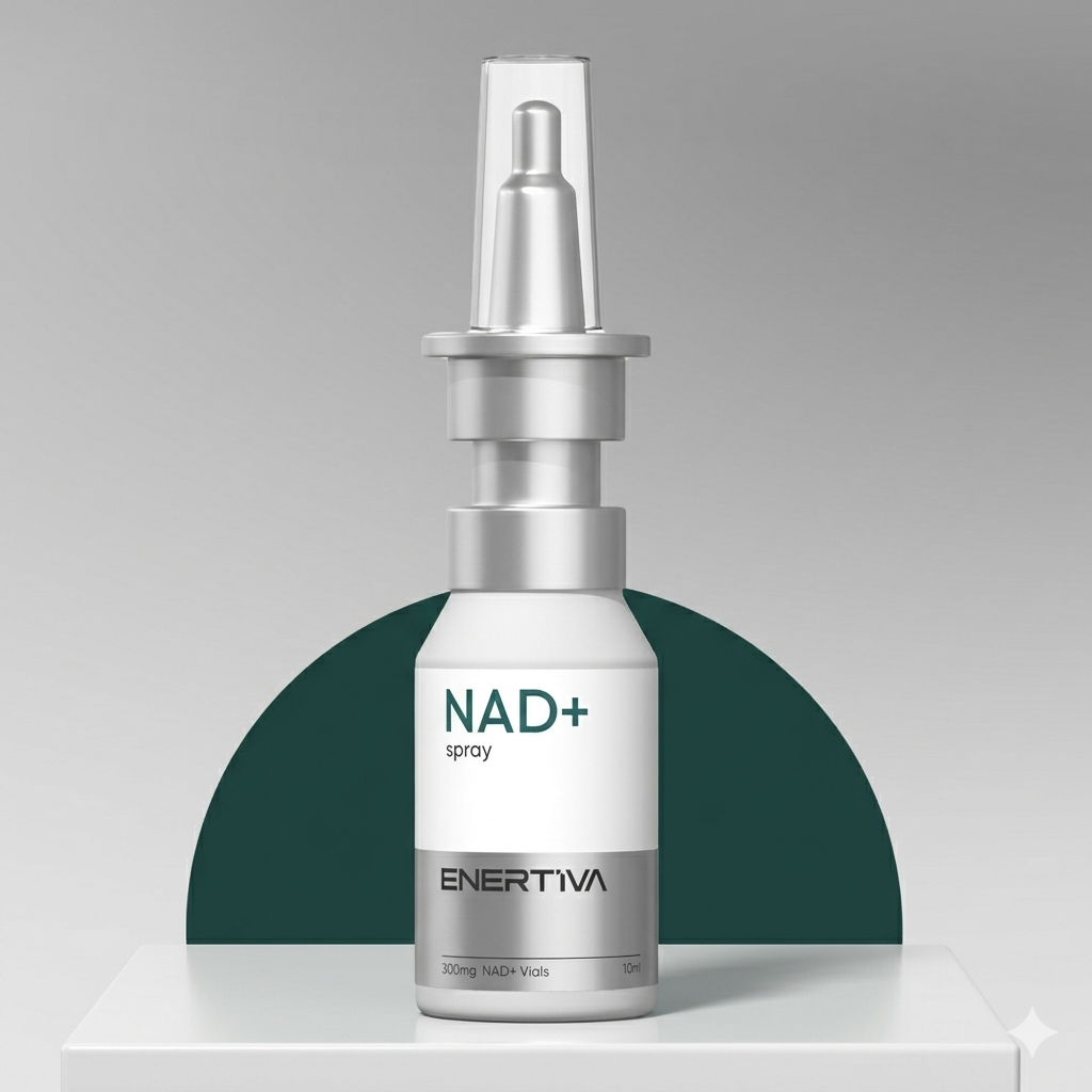 NAD+ Spray