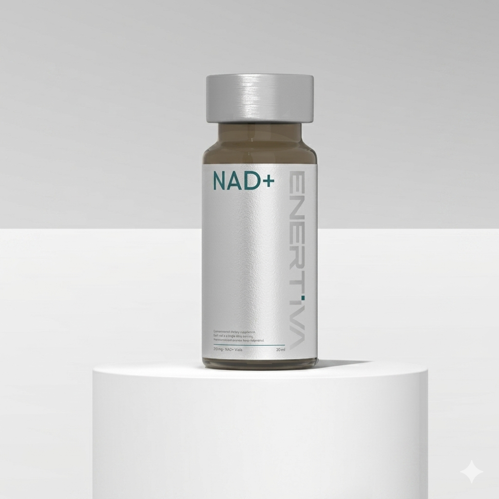 NAD+ Injection