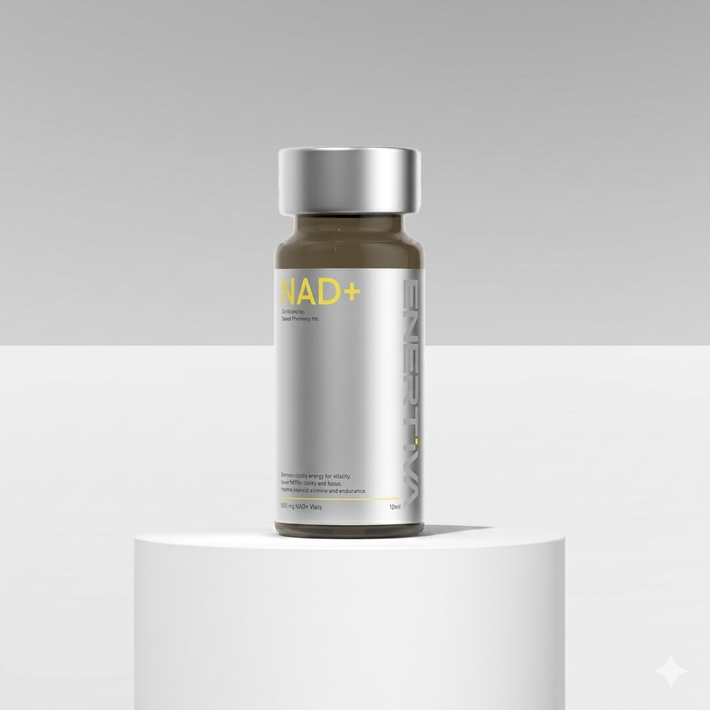 NAD+ Injection
