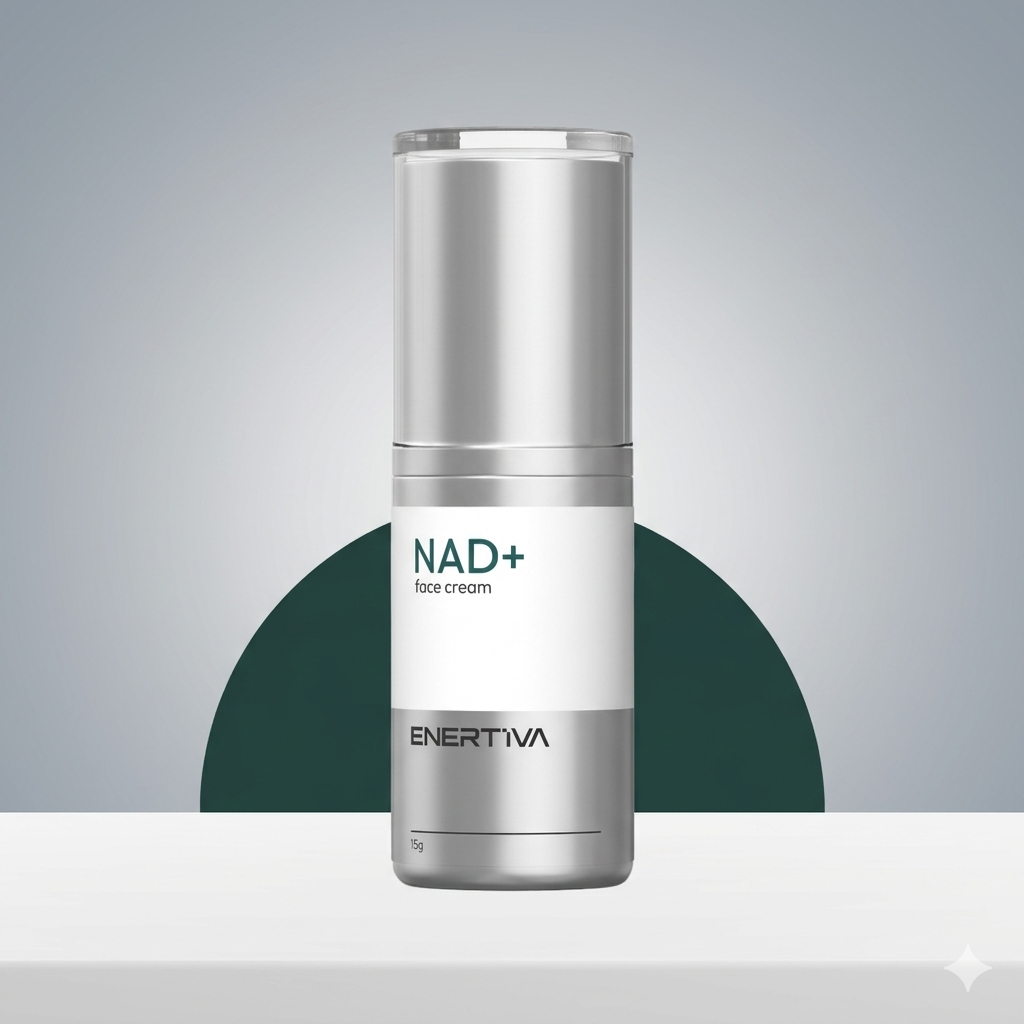 NAD+ Face Cream